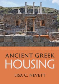 bokomslag Ancient Greek Housing