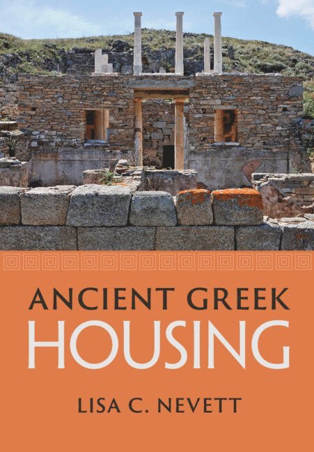 Ancient Greek Housing 1