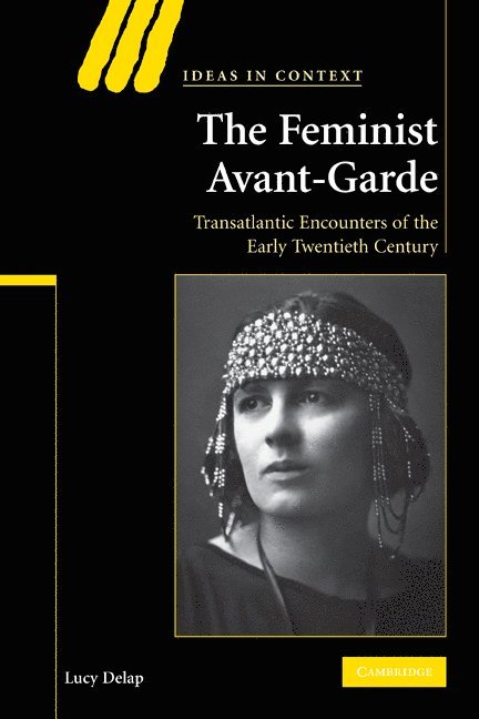 The Feminist Avant-Garde 1