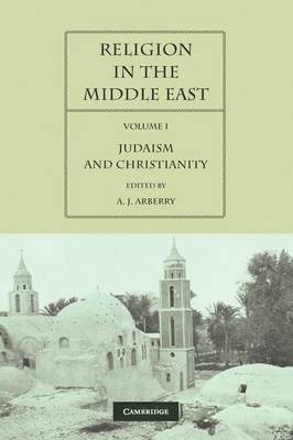 Religion in the Middle East 1