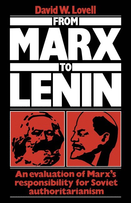 From Marx to Lenin 1