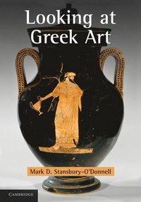 bokomslag Looking at Greek Art