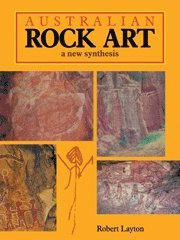 Australian Rock Art 1