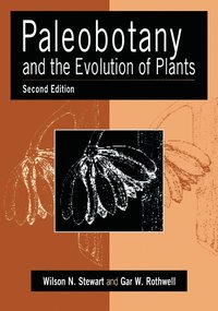 bokomslag Paleobotany and the Evolution of Plants