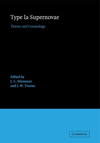 J. C. Niemeyer, J. W. Truran - Type Ia Supernovae, Häftad