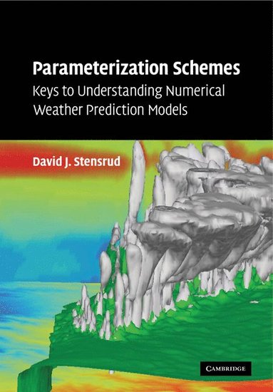 bokomslag Parameterization Schemes