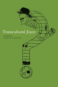 bokomslag Transcultural Joyce