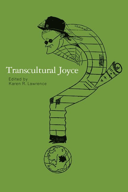 Transcultural Joyce 1