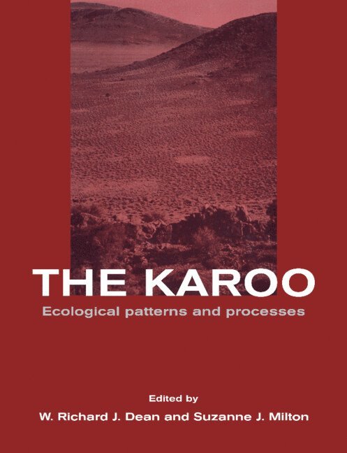 The Karoo 1