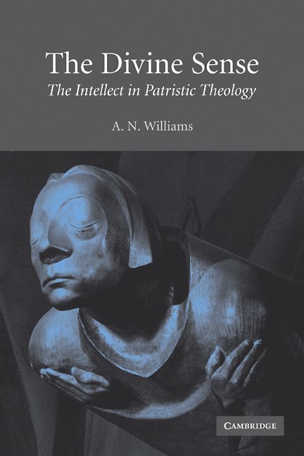 A. N. Williams, A. N. (University of Cambridge) Williams, Williams A. N. - Divine Sense, Häftad