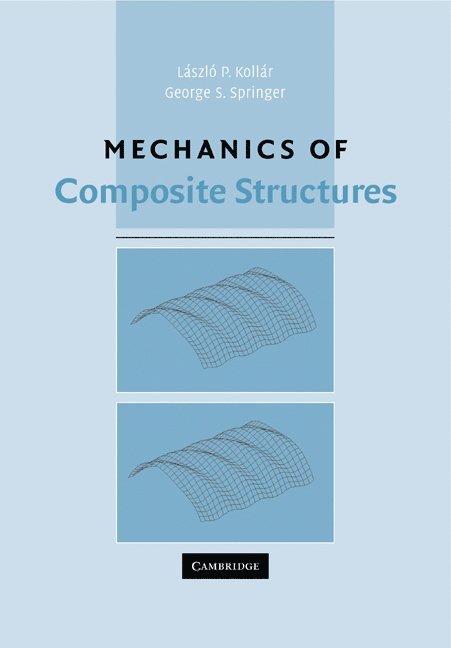 Mechanics of Composite Structures 1