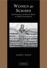 Women as Scribes 1