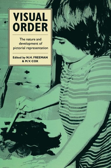 bokomslag Visual Order