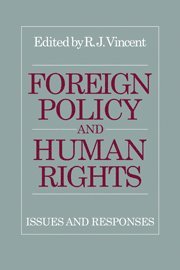 bokomslag Foreign Policy and Human Rights