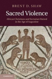 Sacred Violence 1