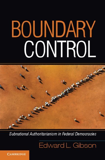 Boundary Control 1