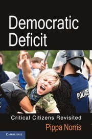 Democratic Deficit 1