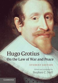 bokomslag Hugo Grotius on the Law of War and Peace