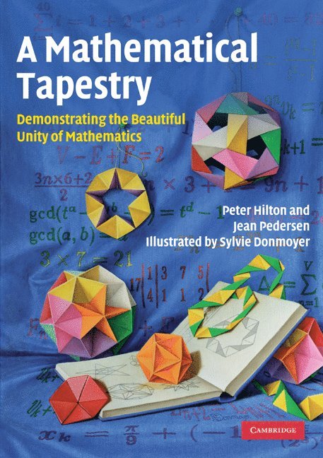 A Mathematical Tapestry 1