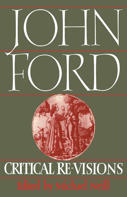 John Ford: Critical Re-Visions 1