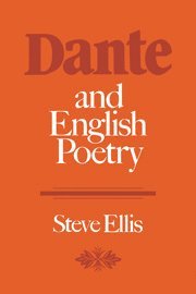 Dante and English Poetry 1