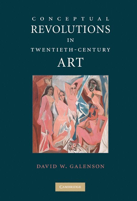 Conceptual Revolutions in Twentieth-Century Art 1