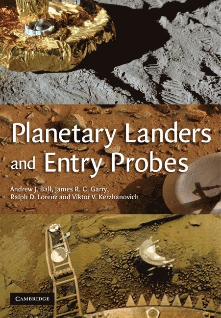 Planetary Landers and Entry Probes 1
