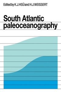 bokomslag South Atlantic Paleoceanography