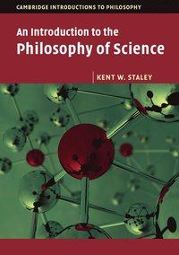 bokomslag An Introduction to the Philosophy of Science