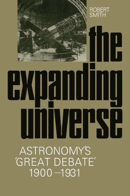 The Expanding Universe 1