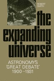 Robert W. Smith - Expanding Universe, Häftad
