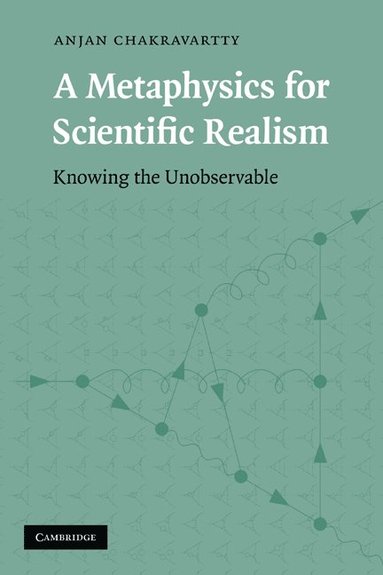 bokomslag A Metaphysics for Scientific Realism