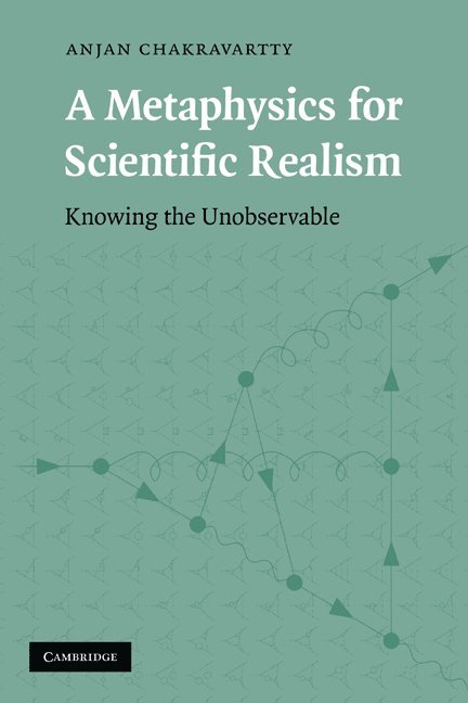 A Metaphysics for Scientific Realism 1