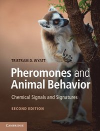 bokomslag Pheromones and Animal Behavior