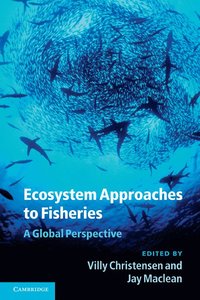 bokomslag Ecosystem Approaches to Fisheries