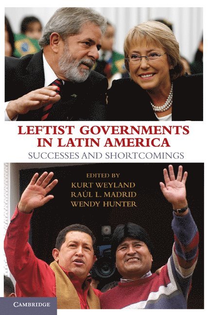 Leftist Governments in Latin America 1