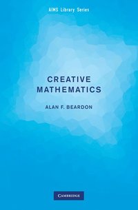 bokomslag Creative Mathematics