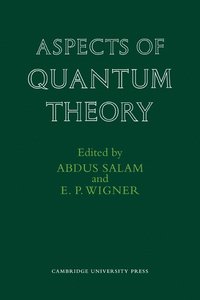 bokomslag Aspects of Quantum Theory