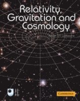 bokomslag Relativity, Gravitation and Cosmology