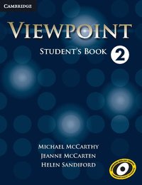 bokomslag Viewpoint Level 2 Student's Book