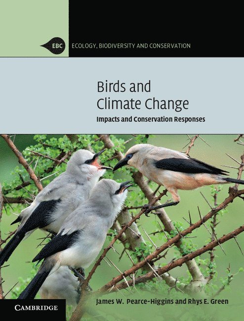 Birds and Climate Change 1