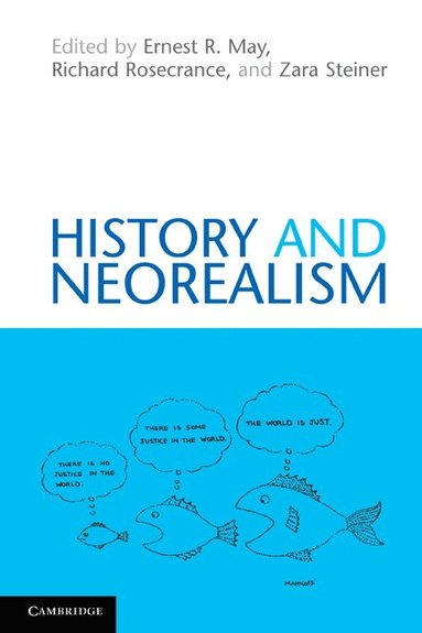 bokomslag History and Neorealism