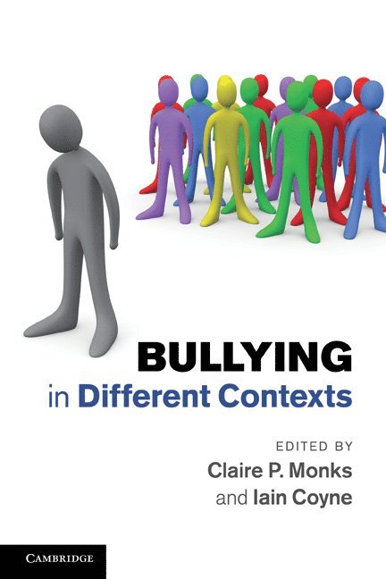 Bullying in Different Contexts 1