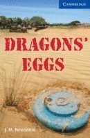 bokomslag Dragons' Eggs Level 5 Upper-intermediate