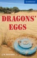 Dragons' Eggs Level 5 Upper-intermediate 1