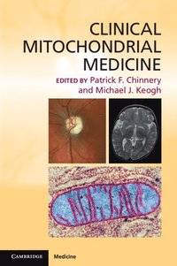 bokomslag Clinical Mitochondrial Medicine
