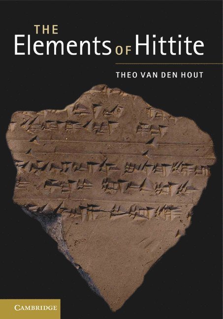 The Elements of Hittite 1