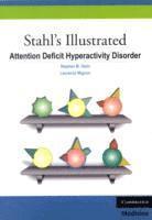 Stephen M. Stahl, Laurence Mignon, San Diego) Stahl, Stephen M. (University of California - Stahl's Illustrated Attention Deficit Hyperactivity Disorder, Häftad