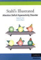 Stahl's Illustrated Attention Deficit Hyperactivity Disorder 1