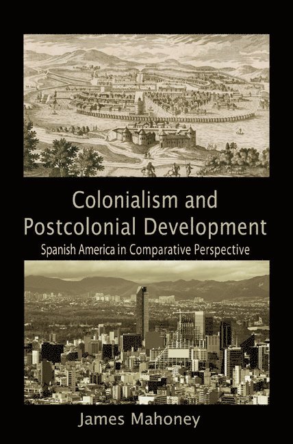 Colonialism and Postcolonial Development 1